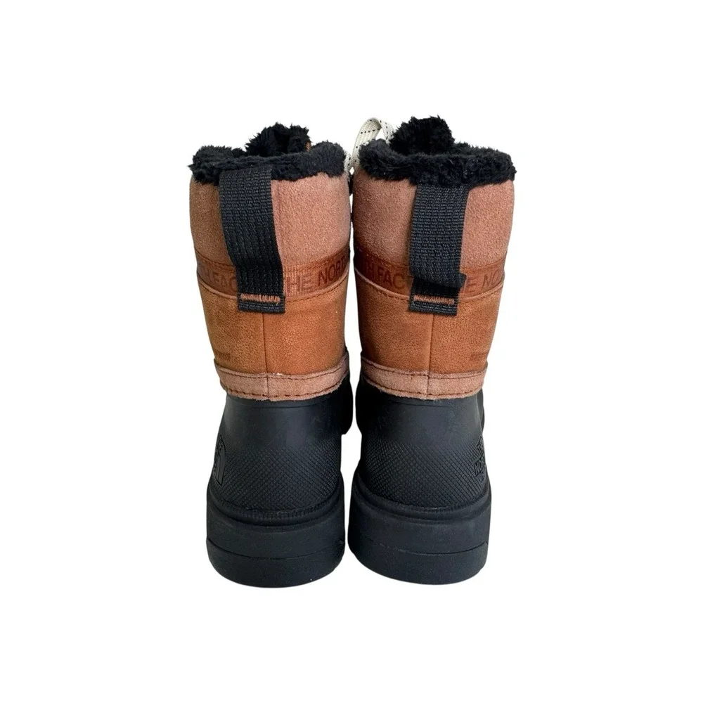 The North Face Shellista‎ V Shorty Waterproof Women's Size 7